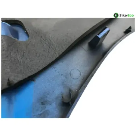 Demi sabot gauche KAWASAKI ZZR 600 1993-1998