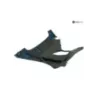 Demi sabot gauche KAWASAKI ZZR 600 1993-1998 Demi sabot gauche KAWASAKI ZZR 600 1993-1998