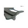 Demi sabot gauche KAWASAKI ZZR 600 1993-1998 Demi sabot gauche KAWASAKI ZZR 600 1993-1998