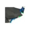 Demi sabot gauche KAWASAKI ZZR 600 1993-1998 Demi sabot gauche KAWASAKI ZZR 600 1993-1998