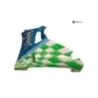 Demi sabot gauche KAWASAKI ZZR 600 1993-1998 Demi sabot gauche KAWASAKI ZZR 600 1993-1998