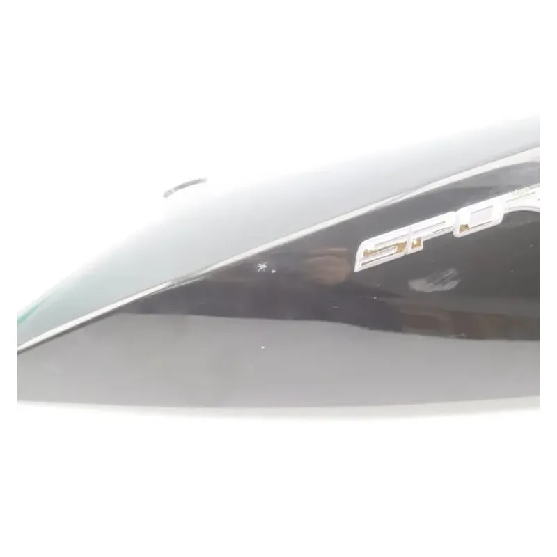 Coque arriere droit APRILIA SPORT CITY 50 2008 - 2011