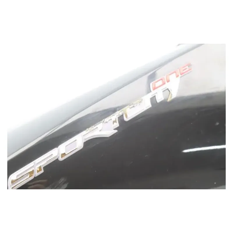 Coque arriere droit APRILIA SPORT CITY 50 2008 - 2011