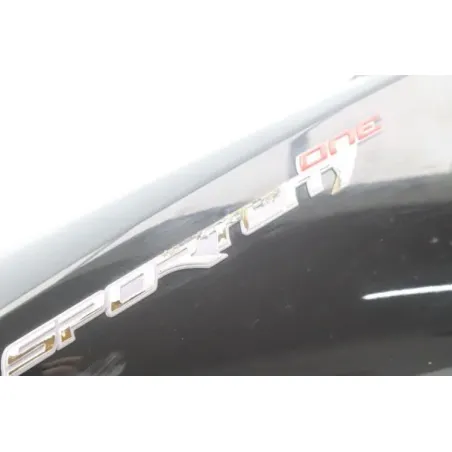 Coque arriere droit APRILIA SPORT CITY 50 2008 - 2011