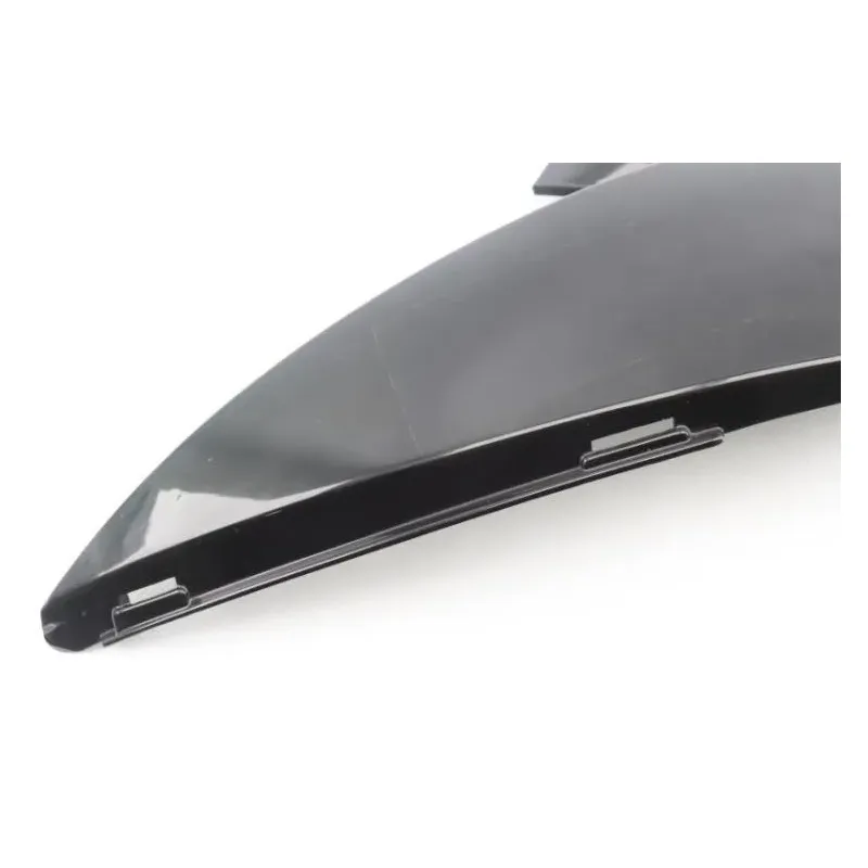 Coque arriere droit APRILIA SPORT CITY 50 2008 - 2011