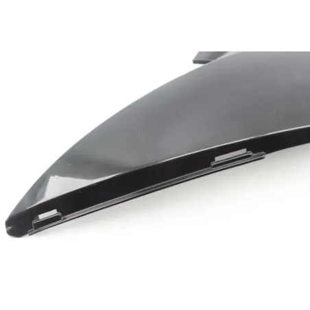 Coque arriere droit APRILIA SPORT CITY 50 2008 - 2011
