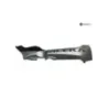 Demi sabot droit GILERA FUOCO 500 2013-2014 LT