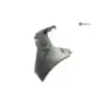 Demi sabot droit GILERA FUOCO 500 2013-2014 LT