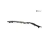 Demi sabot droit GILERA FUOCO 500 2013-2014 LT