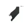 Demi sabot droit GILERA FUOCO 500 2013-2014 LT