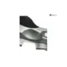 Demi sabot droit GILERA FUOCO 500 2013-2014 LT