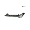 Demi sabot droit GILERA FUOCO 500 2013-2014 LT
