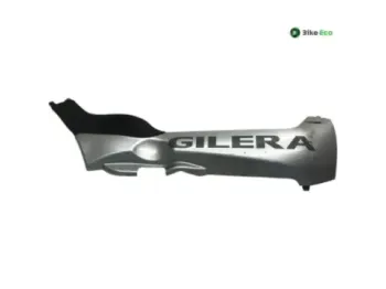 Demi sabot droit GILERA FUOCO 500 2013-2014 LT