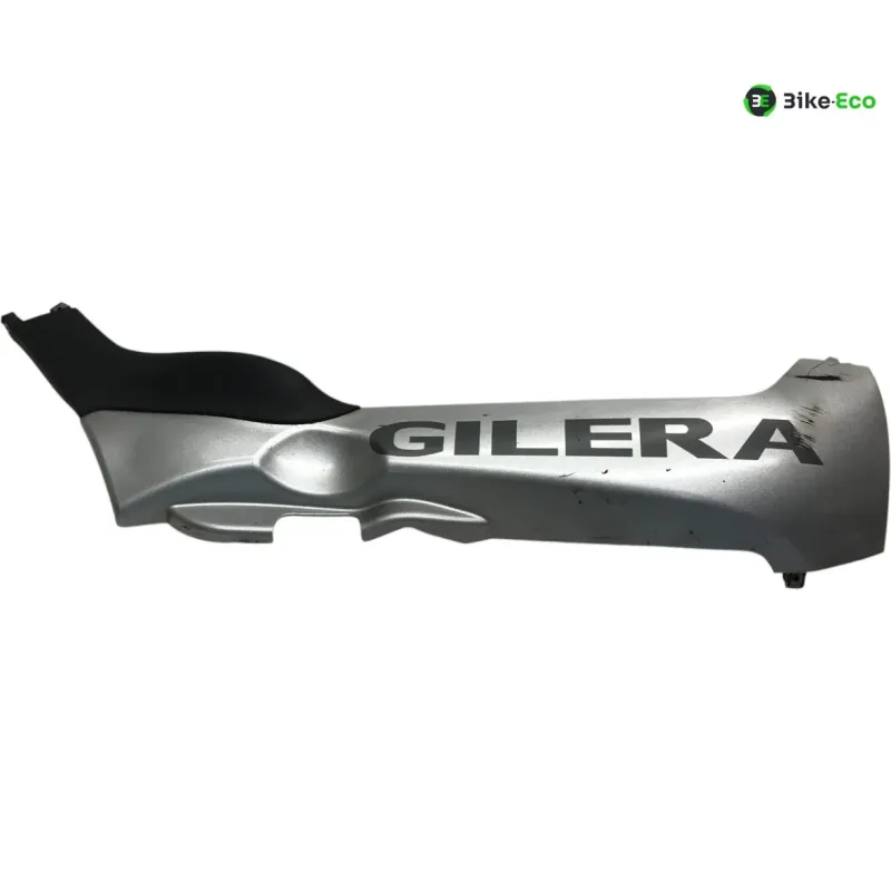 Demi sabot droit GILERA FUOCO 500 2013-2014 LT