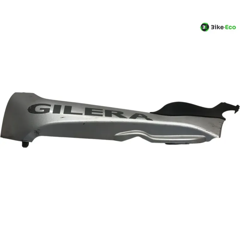 Demi sabot gauche GILERA FUOCO 500 2013-2014 LT