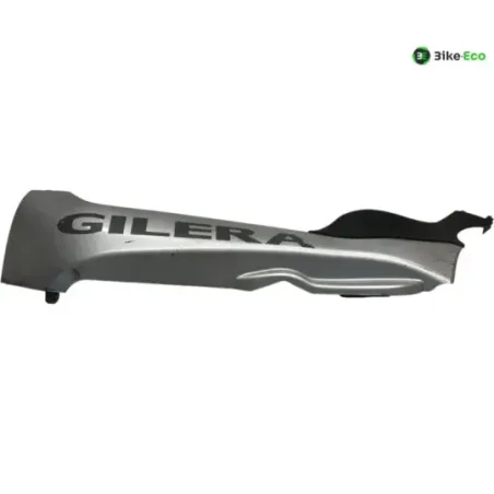 Demi sabot gauche GILERA FUOCO 500 2013-2014 LT