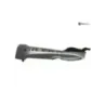Demi sabot gauche GILERA FUOCO 500 2013-2014 LT