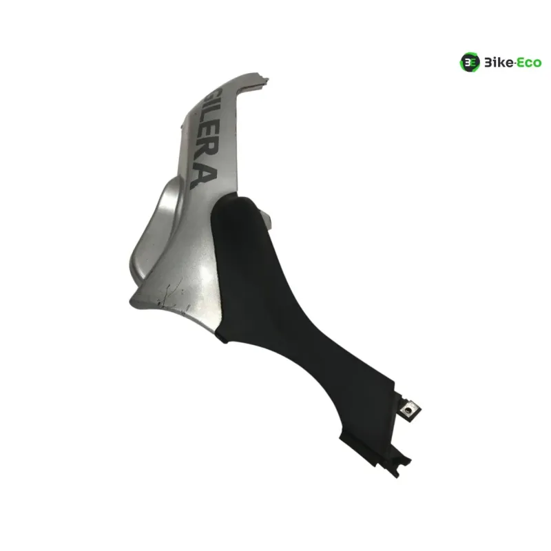 Demi sabot gauche GILERA FUOCO 500 2013-2014 LT