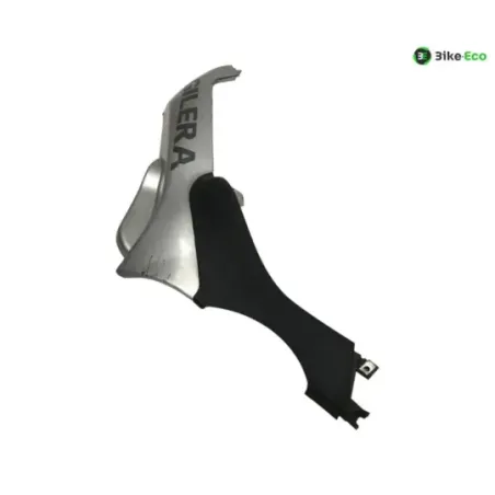 Demi sabot gauche GILERA FUOCO 500 2013-2014 LT