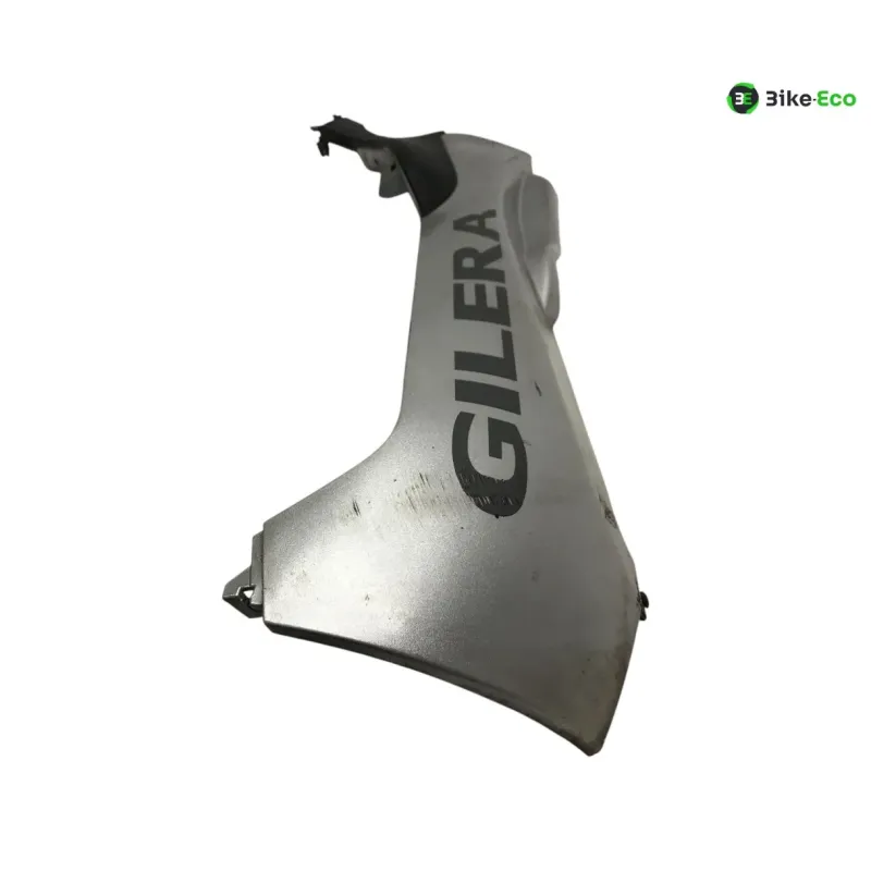 Demi sabot gauche GILERA FUOCO 500 2013-2014 LT