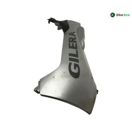 Demi sabot gauche GILERA FUOCO 500 2013-2014 LT