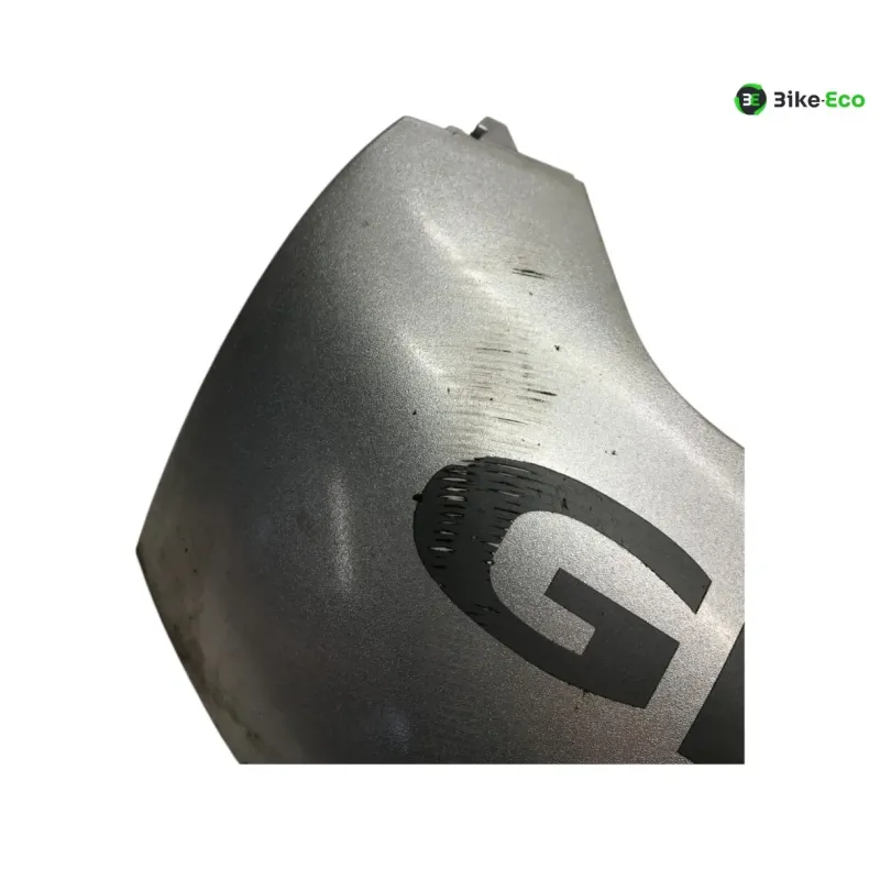 Demi sabot gauche GILERA FUOCO 500 2013-2014 LT