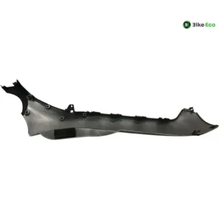 Demi sabot gauche GILERA FUOCO 500 2013-2014 LT