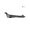 Demi sabot gauche GILERA FUOCO 500 2013-2014 LT