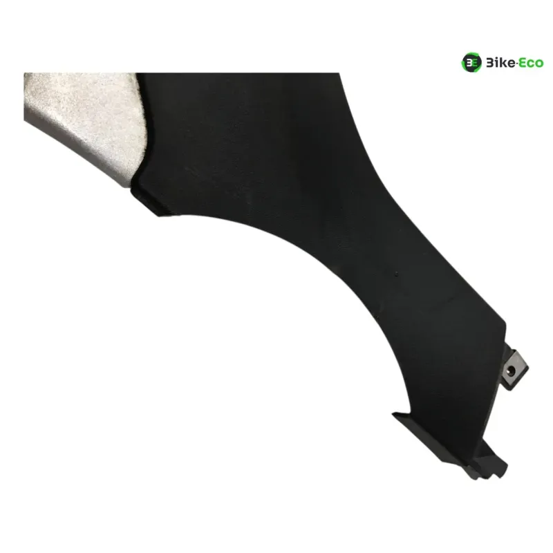 Demi sabot gauche GILERA FUOCO 500 2013-2014 LT