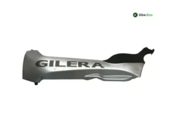 Demi sabot gauche GILERA FUOCO 500 2013-2014 LT