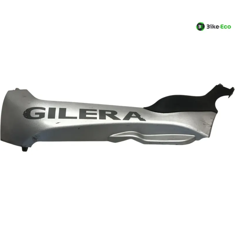Demi sabot gauche GILERA FUOCO 500 2013-2014 LT