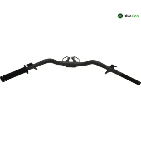 Guidon GILERA FUOCO 500 2013-2014 LT