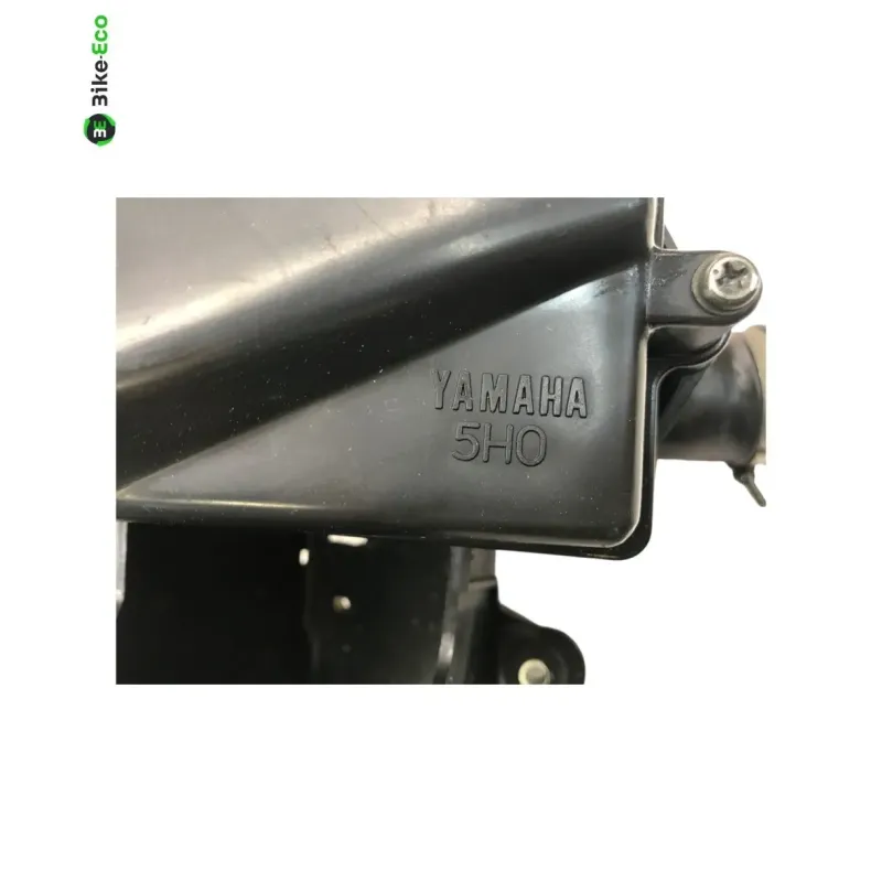 Boite a air YAMAHA SR 125 1997-2002