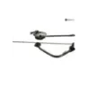 Tambour arriere YAMAHA SR 125 1997-2002