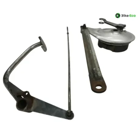 Tambour arriere YAMAHA SR 125 1997-2002