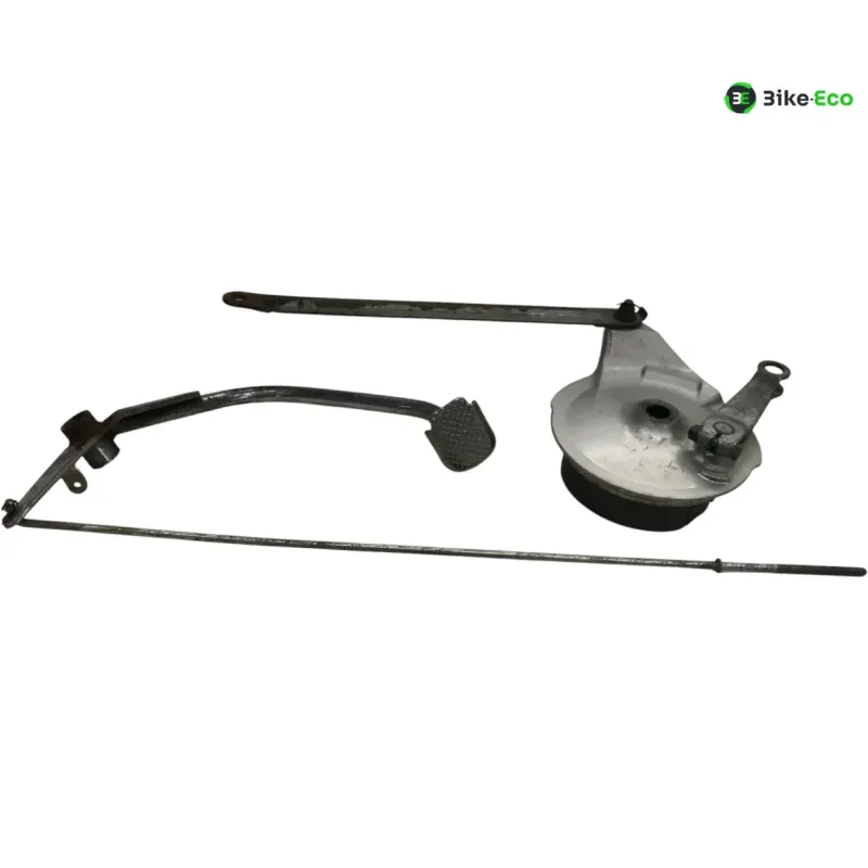 Tambour arriere YAMAHA SR 125 1997-2002