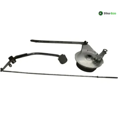 Tambour arriere YAMAHA SR 125 1997-2002