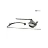 Tambour arriere YAMAHA SR 125 1997-2002