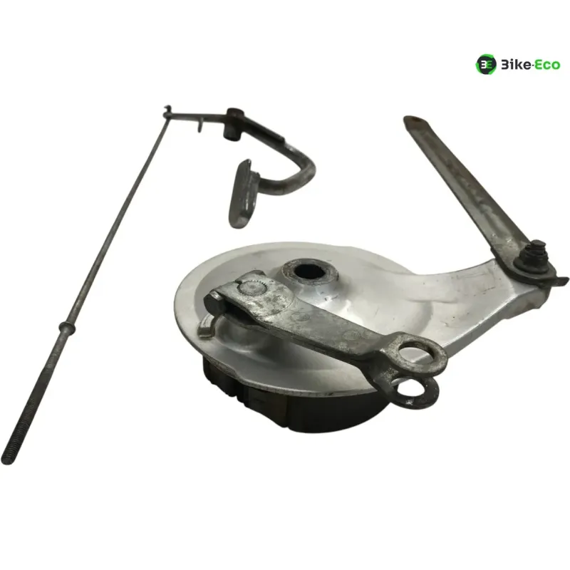 Tambour arriere YAMAHA SR 125 1997-2002