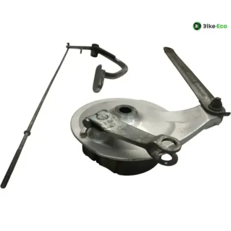 Tambour arriere YAMAHA SR 125 1997-2002