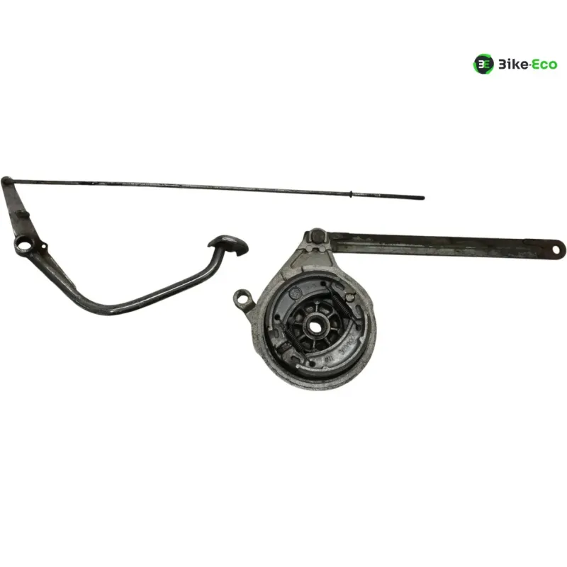 Tambour arriere YAMAHA SR 125 1997-2002