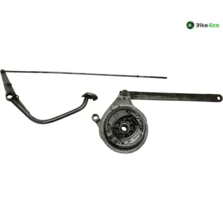Tambour arriere YAMAHA SR 125 1997-2002
