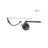 Tambour arriere YAMAHA SR 125 1997-2002