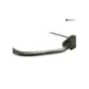 Tambour arriere YAMAHA SR 125 1997-2002