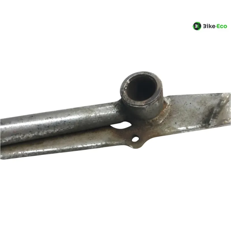 Tambour arriere YAMAHA SR 125 1997-2002