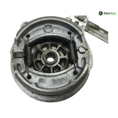 Tambour arriere YAMAHA SR 125 1997-2002