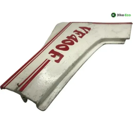 Cache carenage sous selle gauche HONDA VF 400 F 1983-1984