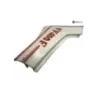 Cache carenage sous selle gauche HONDA VF 400 F 1983-1984 Cache carenage sous selle gauche HONDA VF 400 F 1983-1984
