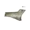 Cache carenage sous selle gauche HONDA VF 400 F 1983-1984 Cache carenage sous selle gauche HONDA VF 400 F 1983-1984
