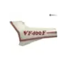 Cache carenage sous selle gauche HONDA VF 400 F 1983-1984 Cache carenage sous selle gauche HONDA VF 400 F 1983-1984